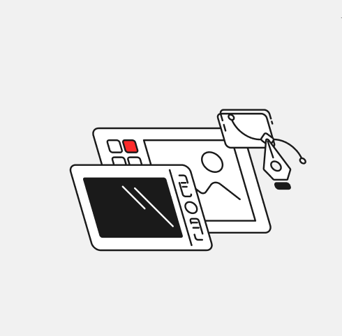 LESS is more，极简设计容易设计无内涵？