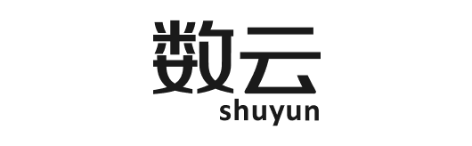 数云